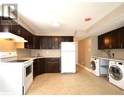 Great room - 128 Brown Wood Drive Unit Lower, Barrie, ON L4M6M8 Photo 6