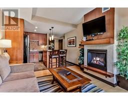 4pc Bathroom - 223 Rot A 1818 Mountain Avenue, Canmore, AB T1W3M3 Photo 6