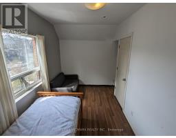 Bedroom - 2nd Fl 515 Crawford St, Toronto, ON M6G3J9 Photo 2