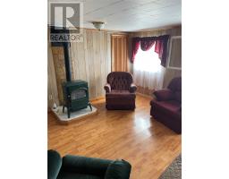 Laundry room - 106 Marine Drive, Southern Harbour, NL A0B3H0 Photo 7