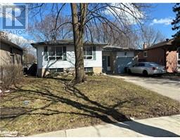 11 Lonsdale Place, Barrie, ON L4M4H9 Photo 3