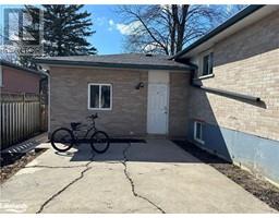 11 Lonsdale Place, Barrie, ON L4M4H9 Photo 5