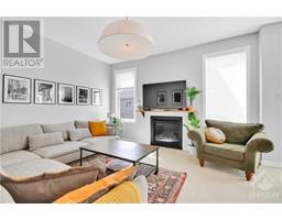 Living room - 904 Shimmerton Circle, Ottawa, ON K2M0L4 Photo 4