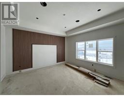 Family room - 321 Watercrest Place, Chestermere, AB T1X1X1 Photo 7