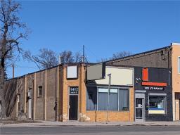 1412 Main Street, Winnipeg, MB R2W3V4 Photo 2