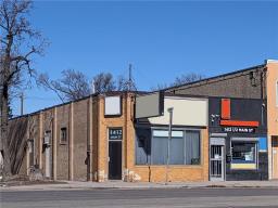 1412 Main Street, Winnipeg, MB R2W3V4 Photo 6