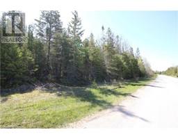Lot 3 Sunset Drive, Howdenvale, ON N0H1X0 Photo 6