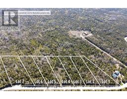 Lot 2 Sunset Drive, Howdenvale, ON N0H1X0 Photo 3