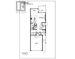 Great room - 179 Wolf River Drive, Calgary, AB T2X0M7 Photo 3