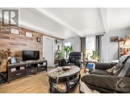 Great room - 67 St Placide Street, Alfred, ON K0B1A0 Photo 6