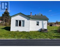Utility room - 1 Swains Road, Perry S Cove, NL A0A3S0 Photo 3