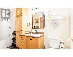 3pc Bathroom - 9 Village Lane, Moncton, NB E1A7Y8 Photo 7