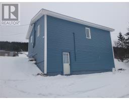 Laundry room - 687 Oceanview Drive, Cape St George, NL A0N1T1 Photo 3