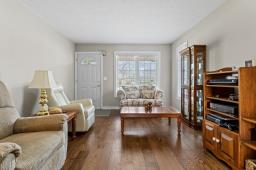 Primary Bedroom - 124 Briar Glen Court, Dunnville, ON N1A3H3 Photo 6