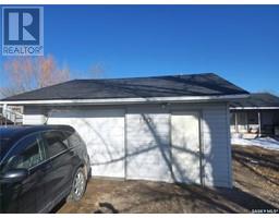 Kitchen - 110 Wetmore Street N, Rouleau, SK S0G4H0 Photo 2