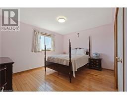 Bedroom - 7516 Monastery Drive, Niagara Falls, ON L2H3A7 Photo 7