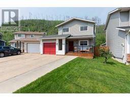 3pc Bathroom - 125 Goodwin Place, Fort Mcmurray, AB T9J1K1 Photo 2