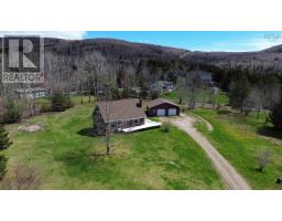 Eat in kitchen - 51 Bayview Drive, Whycocomagh, NS B0E3M0 Photo 2