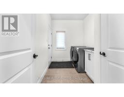 Laundry room - 3848 Big Leaf Tr, London, ON N6P0J8 Photo 4
