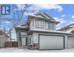 4pc Bathroom - 316 Wiley Crescent, Red Deer, AB T4N7G6 Photo 2