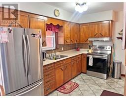 Laundry room - 190 Oxford Street, Goderich, ON N7A1E9 Photo 4