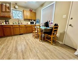 Kitchen/Dining room - 1301 98th Street, North Battleford, SK S9A0M1 Photo 2