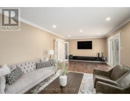 Laundry room - 3556 Silverplains Dr, Mississauga, ON L4X2P4 Photo 5