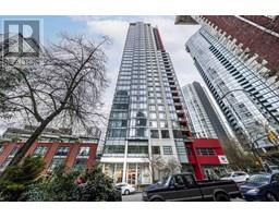 2405 1211 Melville Street, Vancouver, BC V6G0A7 Photo 2