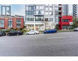 2405 1211 Melville Street, Vancouver, BC V6G0A7 Photo 3