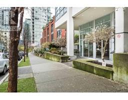 2405 1211 Melville Street, Vancouver, BC V6G0A7 Photo 6