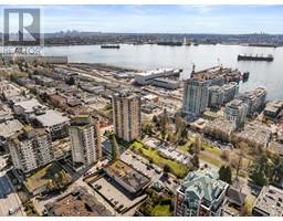 1803 145 St Georges Avenue, North Vancouver, BC V7L3G8 Photo 2