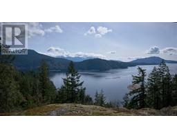 Lot 18 Witherby Point Road, Gibsons, BC V0N1V6 Photo 3