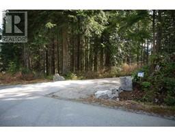 Lot 18 Witherby Point Road, Gibsons, BC V0N1V6 Photo 5