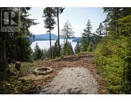 Lot 18 Witherby Point Road, Gibsons, BC V0N1V6 Photo 2