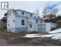 Bedroom - 15 Lighthouse Road, Botwood, NL A0H1E0 Photo 3