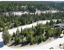 Lot 10 7050 Elk Ridge Road, Radium Hot Springs, BC V0A1M0 Photo 7