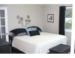 Bedroom - 307 Nelson Avenue, Nakusp, BC V0G1R0 Photo 7