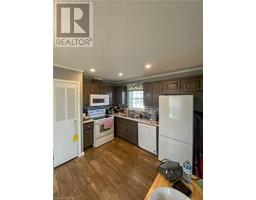 Kitchen/Dining room - 4838 Switzer Drive, Appin, ON N0L1A0 Photo 5