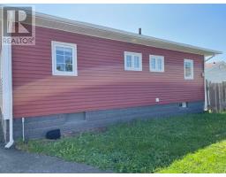 Laundry room - 69 St Clare Avenue, Stephenville, NL A2N1P2 Photo 5
