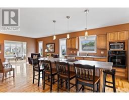 Kitchen - 19255 Lower Thames Lane, Lighthouse Cove, ON N0P2L0 Photo 7