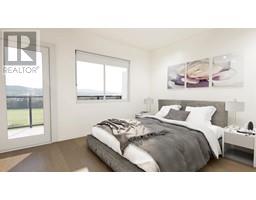 Bedroom - A 1 302 8607 8825 52 Street Ne, Calgary, AB T3J4C5 Photo 2