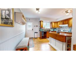 Laundry room - 540 Marine Drive, Outer Cove, NL A1K4C3 Photo 2