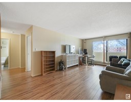 Primary Bedroom - 301 11043 108 St Nw, Edmonton, AB T5H3A8 Photo 4