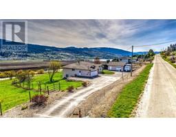Laundry room - 130 Overlook Place, Vernon, BC V1H1X1 Photo 3