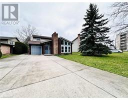 3pc Bathroom - 27 Tremont Drive, St Catharines, ON L2T3A7 Photo 2