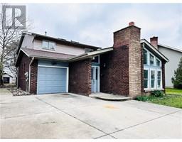 2pc Bathroom - 27 Tremont Drive, St Catharines, ON L2T3A7 Photo 4