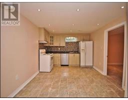 Kitchen - Lower 5689 Sidmouth St, Mississauga, ON L5V2H1 Photo 4