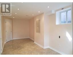 Laundry room - Lower 5689 Sidmouth St, Mississauga, ON L5V2H1 Photo 6
