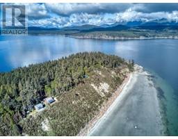 3200 Vancouver Blvd, Savary Island, BC null Photo 4
