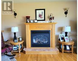 Living room/Fireplace - 2 Lakeview Drive, Kippens, NL A2N3B8 Photo 7